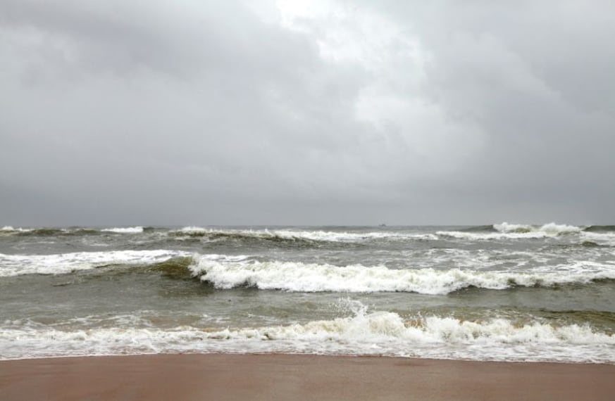Calangute Beach_6